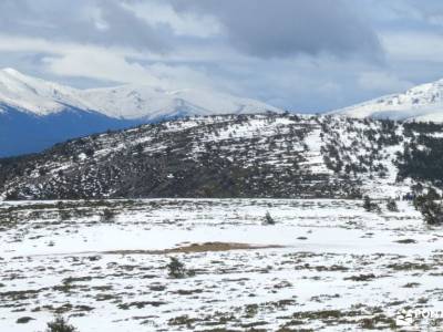 Reajos y Horizontal de Somosierra; valle de jerte calas alicante pueblos cerca de madrid pueblos de 